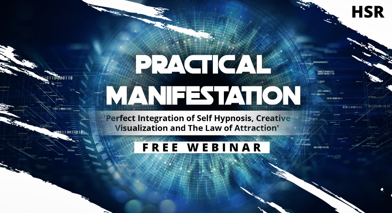 Practical Manifestation